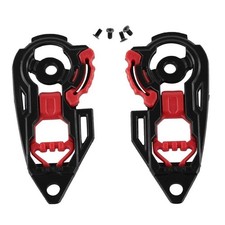 Kit Piastre | Base Visiera | Meccanismo Laterale | AGV K1 K1S K3 K3SV K5 K5S