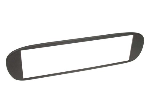 Adattatore frontale din - adattatore, 1-din