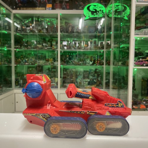 Mattel masters the - mattel,