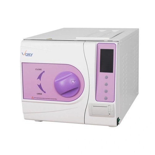 Sterilizzatore vapore - sterilizzatore,