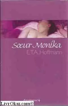 Soeur monika a hoffmann - monika,, e.t.a.