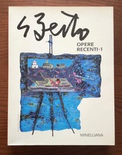 CATALOGO DI GIAN PAOLO BERTO