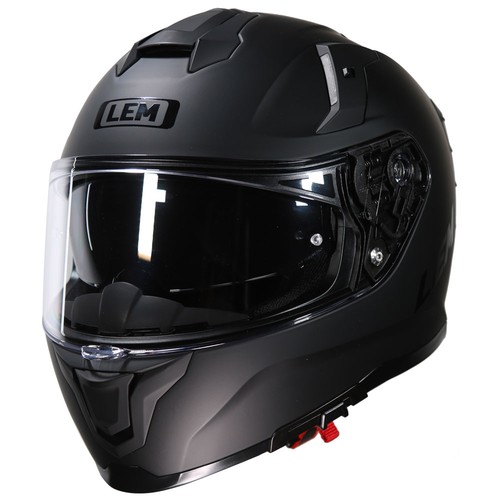 Casco moto integrale lem - lem, vzn