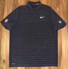 NIKE Tiger Woods Collection