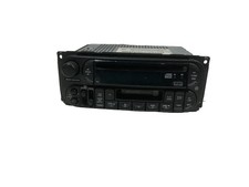 Autoradio JEEP GRAND CHEROKEE
