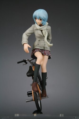 Kotobukiya evangelion rei - evangelion,
