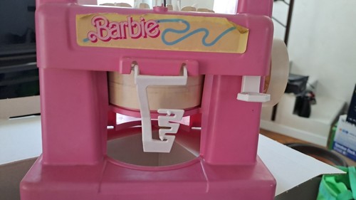 Mattel maglieria magica - magica, di