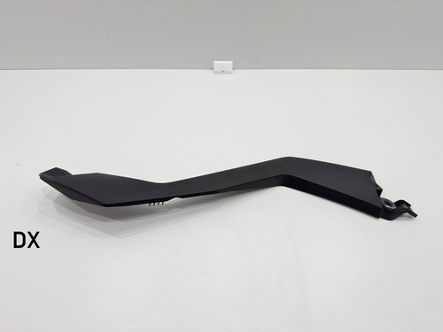 Scocca serbatoio destra - destra, honda
