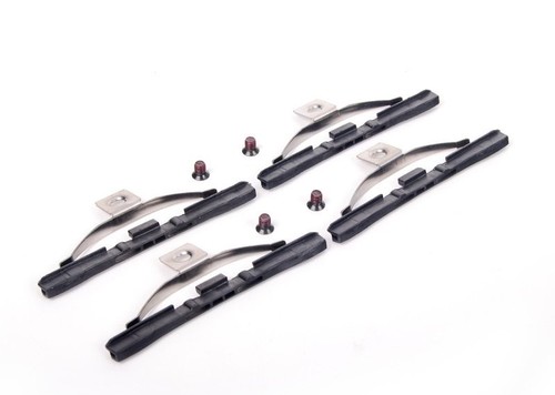 Elemento scorrevole vag - elemento, con