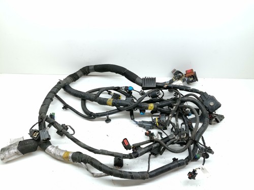 Cablaggio elettrico motore per - cablaggio,