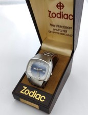 Orologio Zodiac SST 36000
