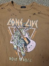 T-shirt donna Zutter USA