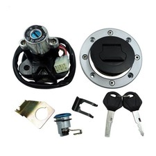 Ignition Switch Fuel Gas Cap