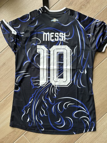 Maglia argentina messi - argentina,
