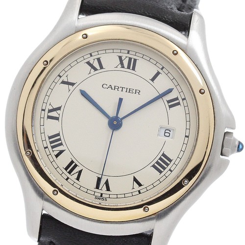 Cartier panther cougar - cougar, lm
