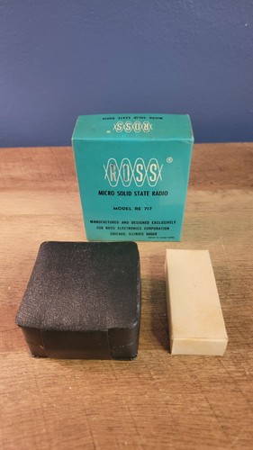 Radio epoca ross micro stato - radio,