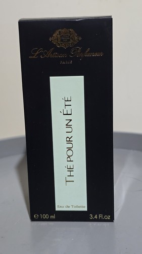 Artisan parfumeur the - l',