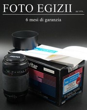 VIVITAR AF ZOOM 70-210mm f