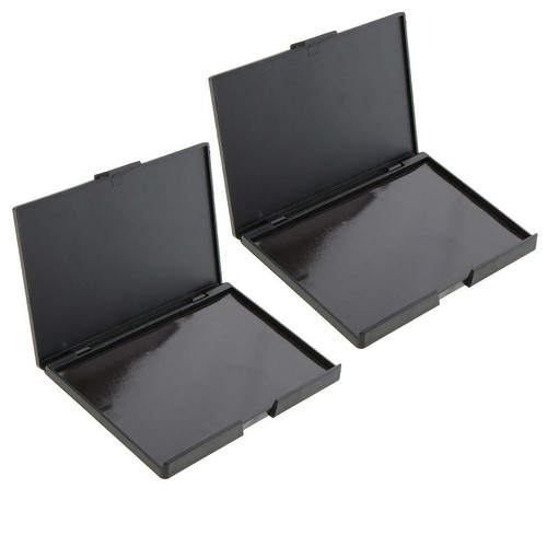 Scatola vuota palette - 2x,