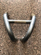 COLLETTORE SCARICO BENELLI MOTOBI 250 BICILINDRICO LARM 39120700