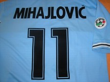 Maglia lazio 1998 - 1998,