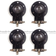 4 x AFT Silk Diaphragm