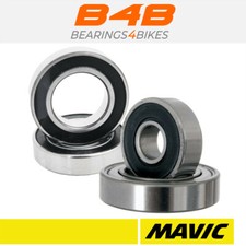 Set cuscinetti ruota - , mavic