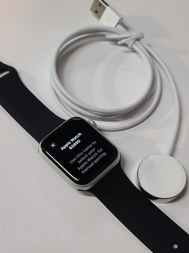 Apple watch series - watch,