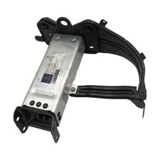 Paraurti anteriore originale