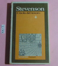 LIBRO ROBERT L. STEVENSON