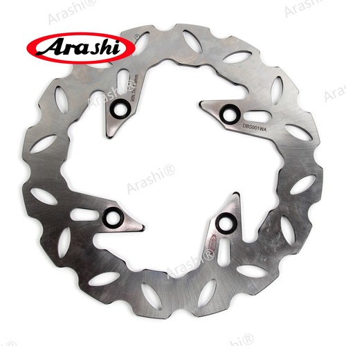 Rear brake rotor for honda - rear,