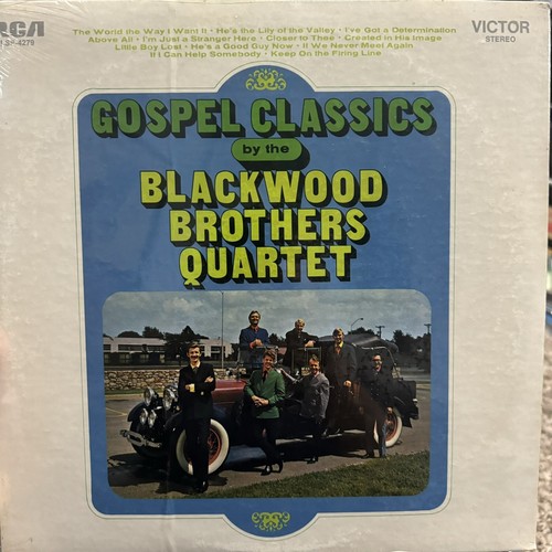 Sealed southern gospel - southern,