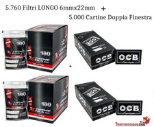 2 CASSE Filtri x-trem Xtra