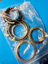 Serie Sterzo MTB Per Forcelle Coniche Fsa C-40 Acb