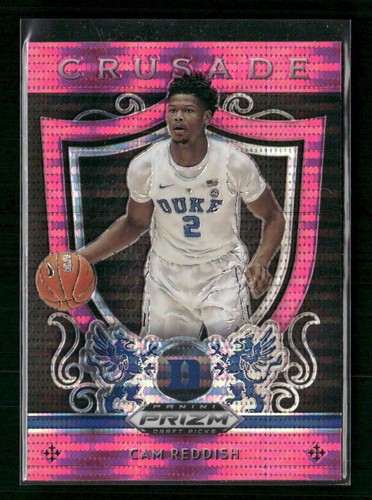 Panini prizm draft picks 2019 - prizm,