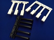 Yamaha chiavi note di ricambio