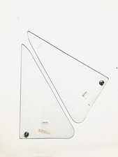 Fiat 238. Front deflector