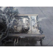 CAMBIO AUTOMATICO ISUZU