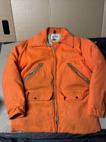 Vintage woolrich giacca - vintage, uomo
