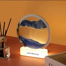 Lampada da Tavolo Mobile Sand
