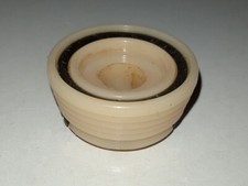 1 manopola posteriore in