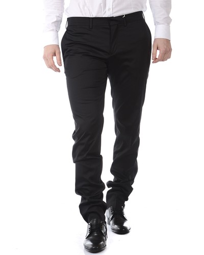Pantaloni daniele alessandrini - pantaloni,