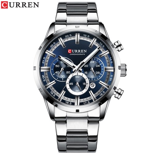 Curren 8355 luxury classic - curren,