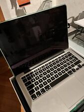 MacBook Pro A1502