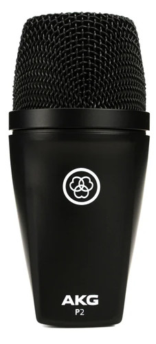 Akg perception microfono - p2,