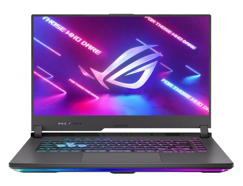 Gamer asus rog strix - gamer, g15