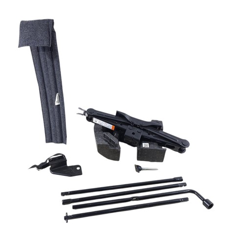Kit attrezzi ruotino scorta - kit,