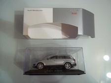 Audi Q7 4.2 FSI Quattro (4L) *