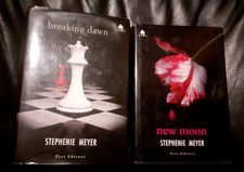 2 LIBRI Stephenie Meyer - Fazi