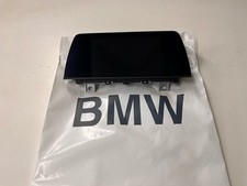 BMW F20 Display Autoradio Navigatore Originale 6550932212